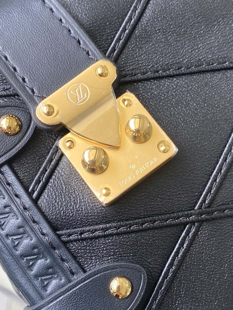 Louis Vuitton Box Bags